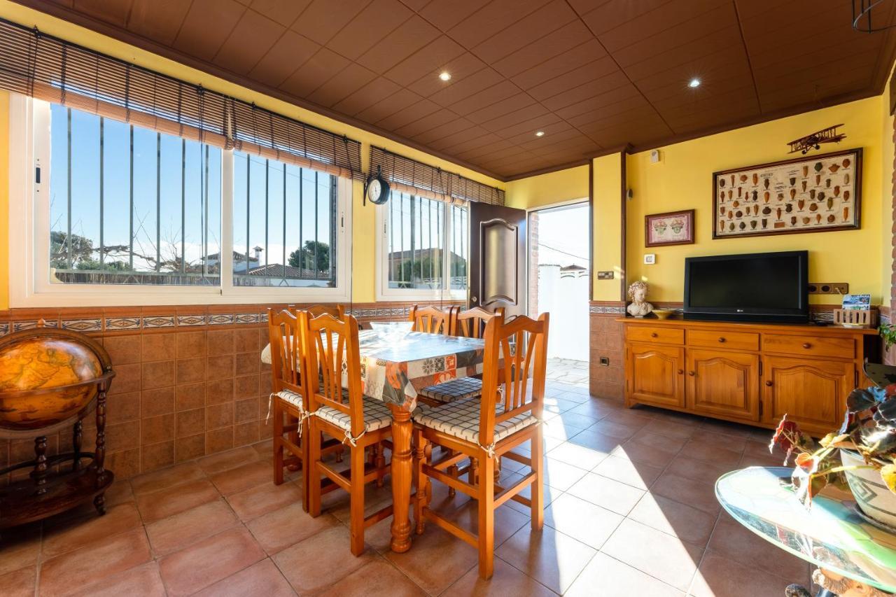 Casa Thaiker ميامي بلاتجا المظهر الخارجي الصورة