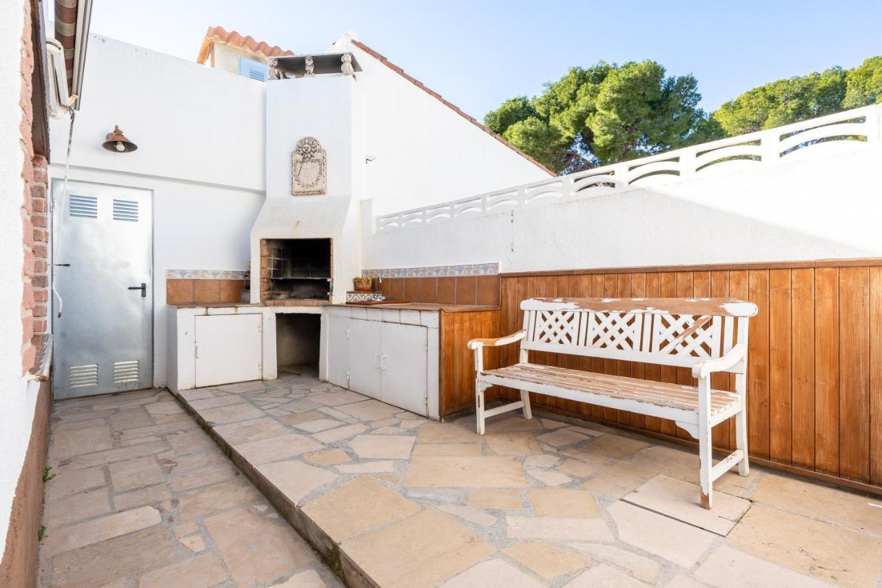 Casa Thaiker ميامي بلاتجا المظهر الخارجي الصورة